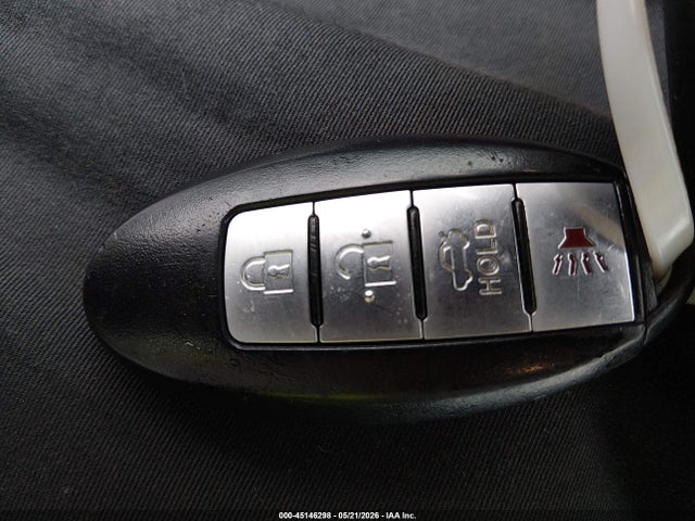 Продаж на аукціоні авто 2015 Nissan Sentra Sr, vin: 3N1AB7AP2FY374971, номер лоту: 45146298