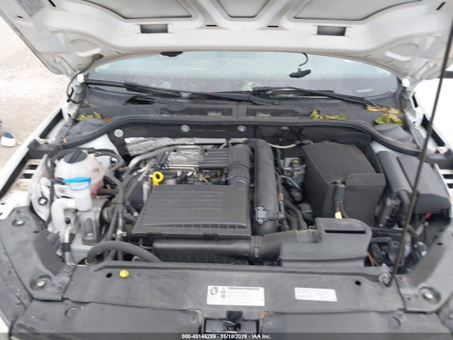 Продаж на аукціоні авто 2017 Volkswagen Jetta 1.4t S, vin: 3VW2B7AJ6HM402923, номер лоту: 45146299