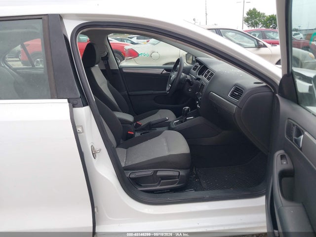 Продаж на аукціоні авто 2017 Volkswagen Jetta 1.4t S, vin: 3VW2B7AJ6HM402923, номер лоту: 45146299