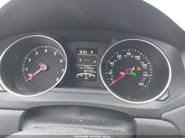 Продаж на аукціоні авто 2017 Volkswagen Jetta 1.4t S, vin: 3VW2B7AJ6HM402923, номер лоту: 45146299
