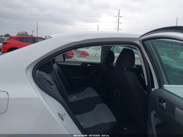 Продаж на аукціоні авто 2017 Volkswagen Jetta 1.4t S, vin: 3VW2B7AJ6HM402923, номер лоту: 45146299