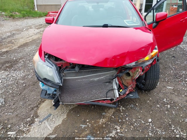 2014 Honda Civic Lx მანქანა იყიდება აუქციონზე, vin: 2HGFG3B51EH507249, აუქციონის ნომერი: 45146301