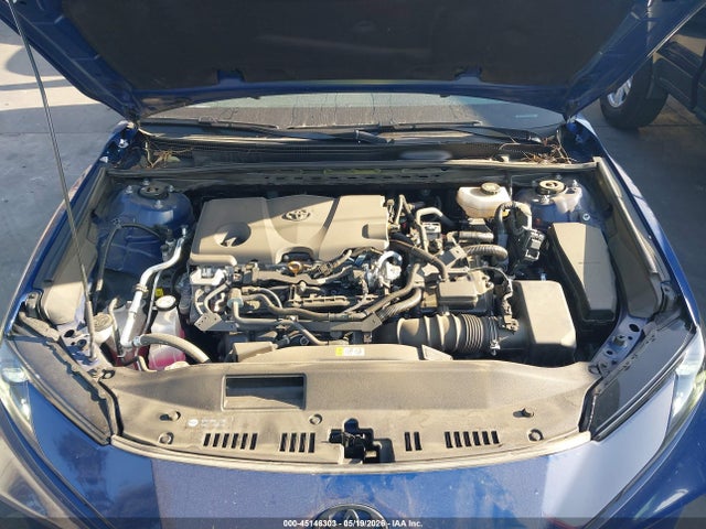 4T1DAACK6SU065539 Toyota CAMRY LE