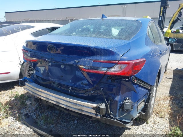 4T1DAACK6SU065539 Toyota CAMRY LE