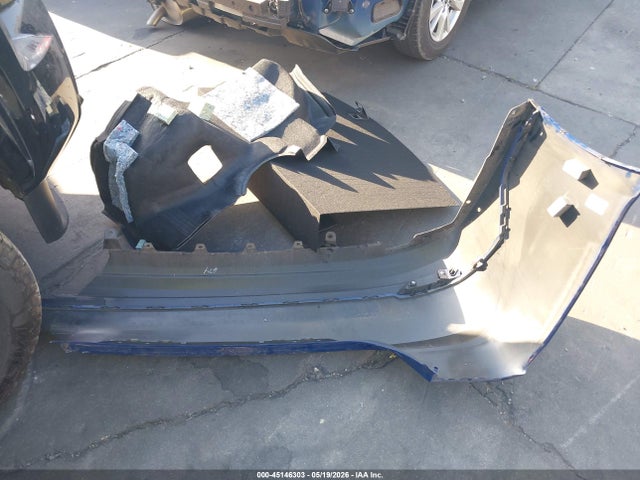 4T1DAACK6SU065539 Toyota CAMRY LE