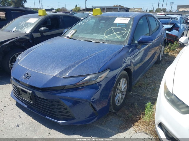 4T1DAACK6SU065539 Toyota CAMRY LE