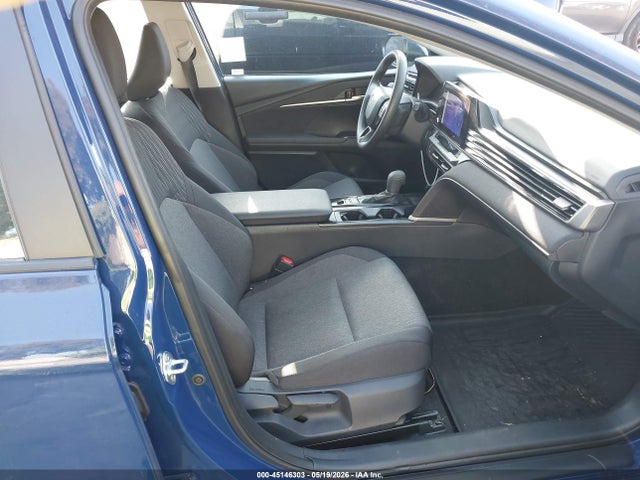 4T1DAACK6SU065539 Toyota CAMRY LE
