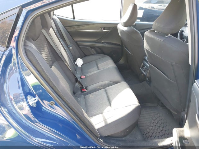 4T1DAACK6SU065539 Toyota CAMRY LE