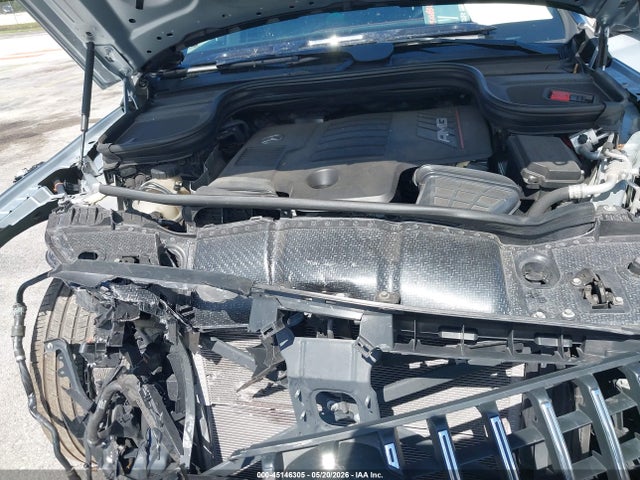 Aukcja sprzedaży 2023 Mercedes-benz Amg Gle 53 Coupe 4matic, vin: 4JGFD6BB7PA923382, numer aukcji: 45146305