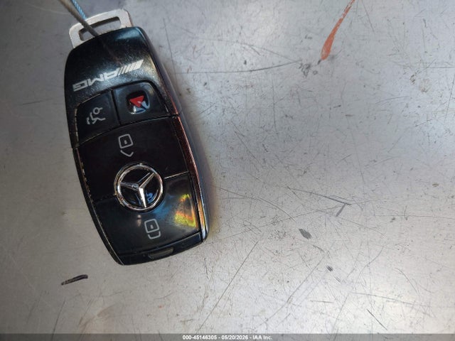 Aukcja sprzedaży 2023 Mercedes-benz Amg Gle 53 Coupe 4matic, vin: 4JGFD6BB7PA923382, numer aukcji: 45146305