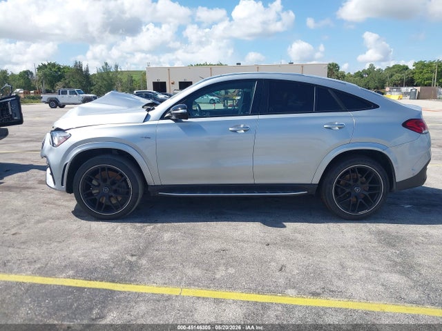 Aukcja sprzedaży 2023 Mercedes-benz Amg Gle 53 Coupe 4matic, vin: 4JGFD6BB7PA923382, numer aukcji: 45146305