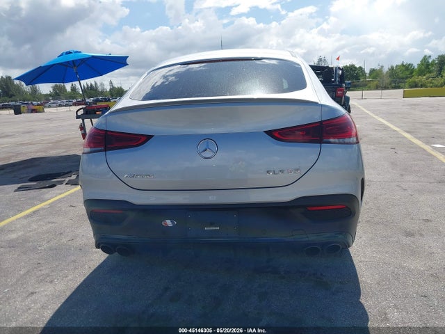 Aukcja sprzedaży 2023 Mercedes-benz Amg Gle 53 Coupe 4matic, vin: 4JGFD6BB7PA923382, numer aukcji: 45146305