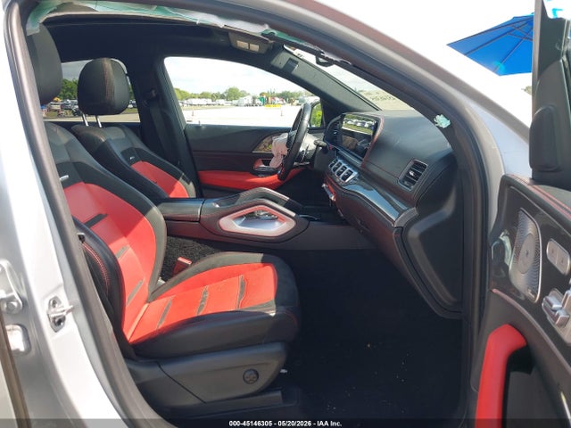 Aukcja sprzedaży 2023 Mercedes-benz Amg Gle 53 Coupe 4matic, vin: 4JGFD6BB7PA923382, numer aukcji: 45146305
