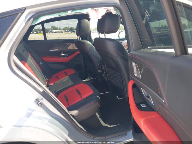 Aukcja sprzedaży 2023 Mercedes-benz Amg Gle 53 Coupe 4matic, vin: 4JGFD6BB7PA923382, numer aukcji: 45146305