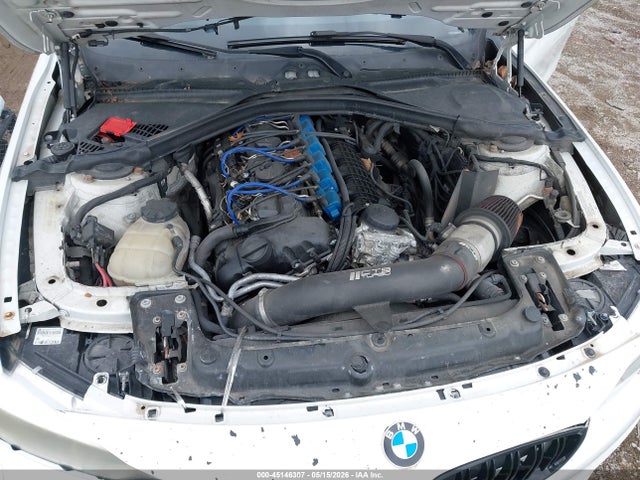 Продаж на аукціоні авто 2014 Bmw 435i, vin: WBA3R1C56EF729363, номер лоту: 45146307