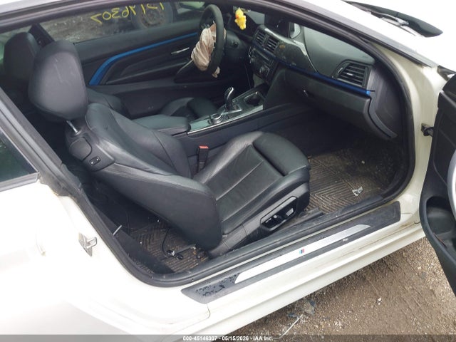 Продаж на аукціоні авто 2014 Bmw 435i, vin: WBA3R1C56EF729363, номер лоту: 45146307