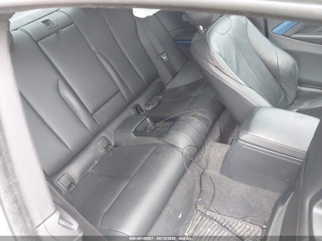 Продаж на аукціоні авто 2014 Bmw 435i, vin: WBA3R1C56EF729363, номер лоту: 45146307