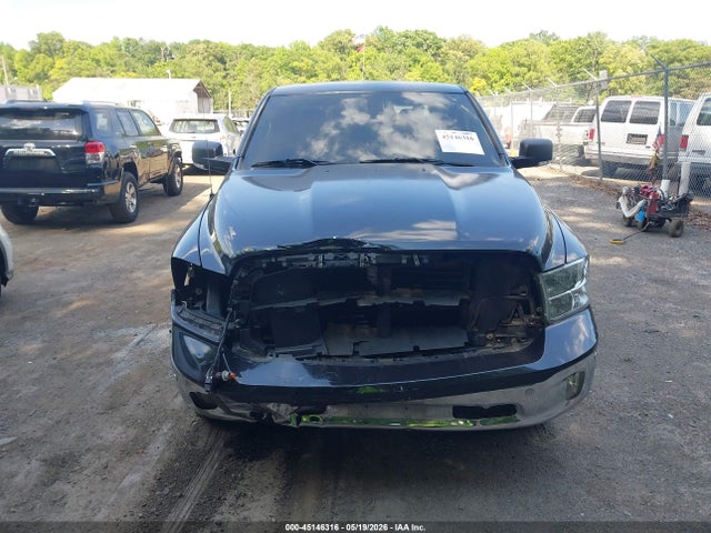 Продаж на аукціоні авто 2016 Ram 1500 Big Horn, vin: 1C6RR7LG4GS254055, номер лоту: 45146316