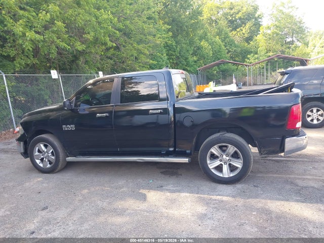 Продаж на аукціоні авто 2016 Ram 1500 Big Horn, vin: 1C6RR7LG4GS254055, номер лоту: 45146316