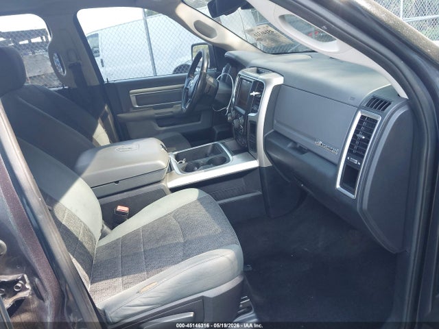Продаж на аукціоні авто 2016 Ram 1500 Big Horn, vin: 1C6RR7LG4GS254055, номер лоту: 45146316