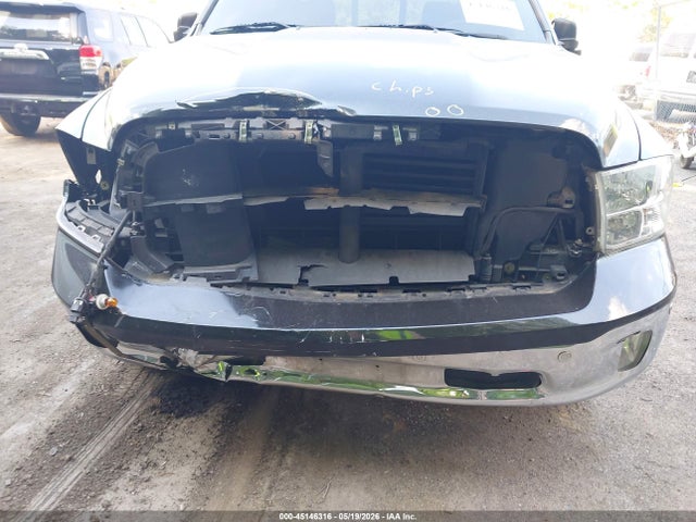 Продаж на аукціоні авто 2016 Ram 1500 Big Horn, vin: 1C6RR7LG4GS254055, номер лоту: 45146316