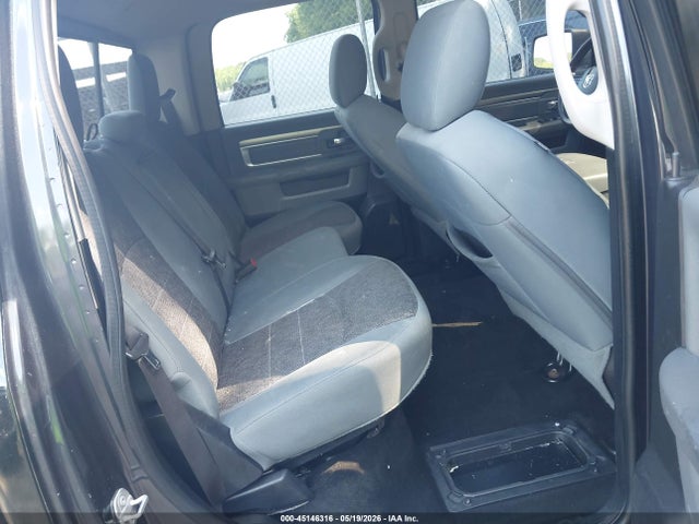 Продаж на аукціоні авто 2016 Ram 1500 Big Horn, vin: 1C6RR7LG4GS254055, номер лоту: 45146316