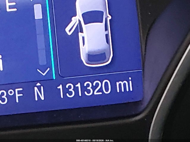 2013 Ford Focus Se მანქანა იყიდება აუქციონზე, vin: 1FADP3K20DL171192, აუქციონის ნომერი: 45146318