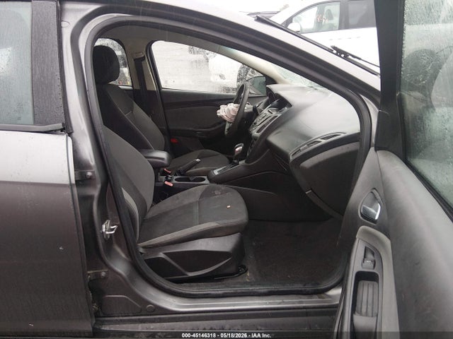 2013 Ford Focus Se მანქანა იყიდება აუქციონზე, vin: 1FADP3K20DL171192, აუქციონის ნომერი: 45146318