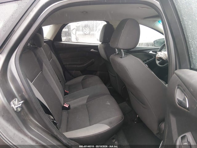 2013 Ford Focus Se მანქანა იყიდება აუქციონზე, vin: 1FADP3K20DL171192, აუქციონის ნომერი: 45146318