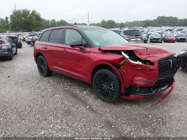 Продаж на аукціоні авто 2024 Lincoln Corsair Reserve, vin: 5LMCJ2DA7RUL22870, номер лоту: 45146319