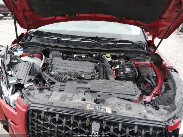 Продаж на аукціоні авто 2024 Lincoln Corsair Reserve, vin: 5LMCJ2DA7RUL22870, номер лоту: 45146319