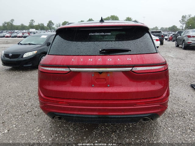 Продаж на аукціоні авто 2024 Lincoln Corsair Reserve, vin: 5LMCJ2DA7RUL22870, номер лоту: 45146319