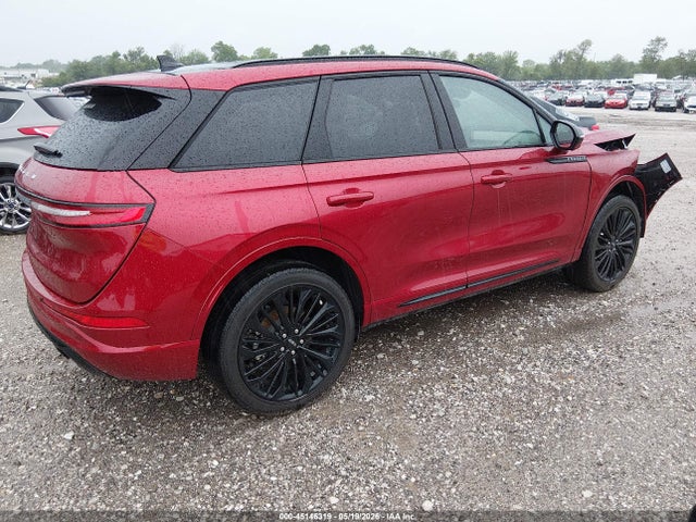 Продаж на аукціоні авто 2024 Lincoln Corsair Reserve, vin: 5LMCJ2DA7RUL22870, номер лоту: 45146319