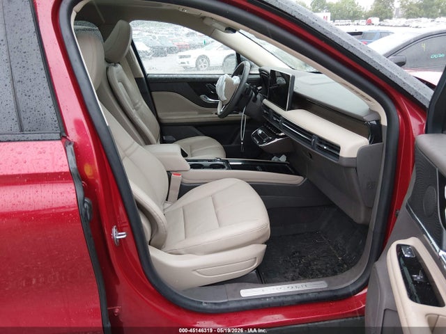 Продаж на аукціоні авто 2024 Lincoln Corsair Reserve, vin: 5LMCJ2DA7RUL22870, номер лоту: 45146319