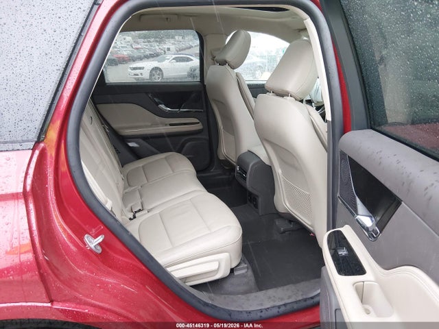 Продаж на аукціоні авто 2024 Lincoln Corsair Reserve, vin: 5LMCJ2DA7RUL22870, номер лоту: 45146319