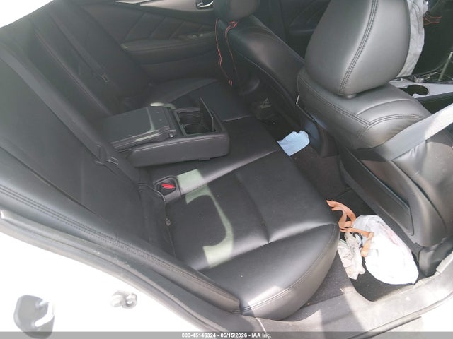 Продаж на аукціоні авто 2020 Infiniti Q50 Luxe, vin: JN1EV7AP4LM206692, номер лоту: 45146324