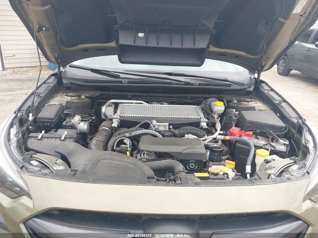 Aukcja sprzedaży 2025 Subaru Outback Touring Xt, vin: 4S4BTGPD9S3103318, numer aukcji: 45146325