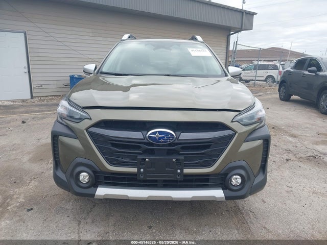 Aukcja sprzedaży 2025 Subaru Outback Touring Xt, vin: 4S4BTGPD9S3103318, numer aukcji: 45146325