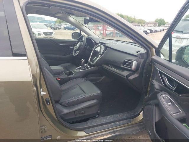 Aukcja sprzedaży 2025 Subaru Outback Touring Xt, vin: 4S4BTGPD9S3103318, numer aukcji: 45146325