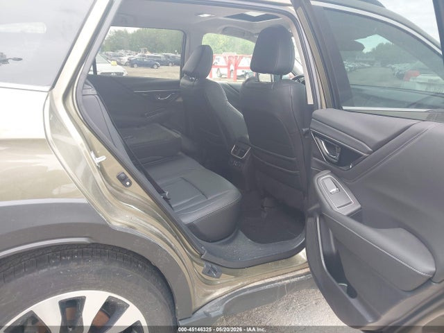 Aukcja sprzedaży 2025 Subaru Outback Touring Xt, vin: 4S4BTGPD9S3103318, numer aukcji: 45146325