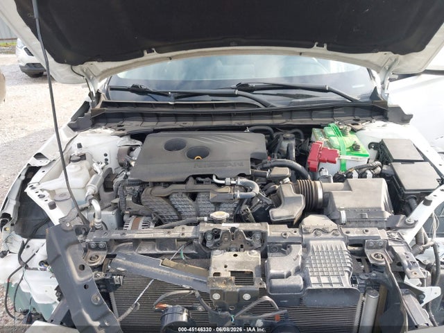 Aukcja sprzedaży 2019 Nissan Altima 2.5 S, vin: 1N4BL4BV0KC122252, numer aukcji: 45146330
