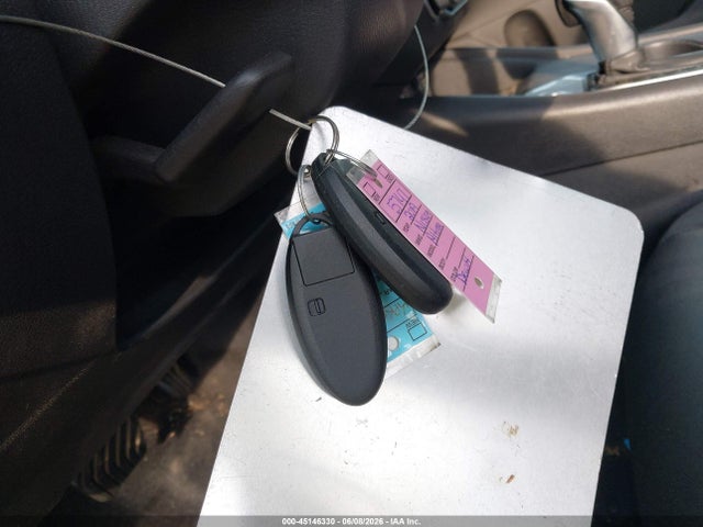 Aukcja sprzedaży 2019 Nissan Altima 2.5 S, vin: 1N4BL4BV0KC122252, numer aukcji: 45146330