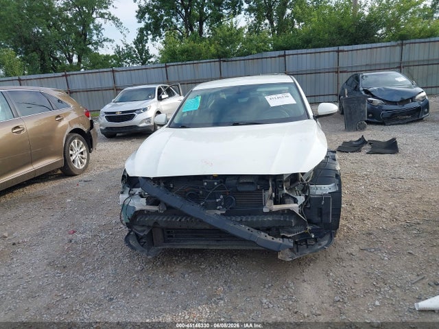 Aukcja sprzedaży 2019 Nissan Altima 2.5 S, vin: 1N4BL4BV0KC122252, numer aukcji: 45146330