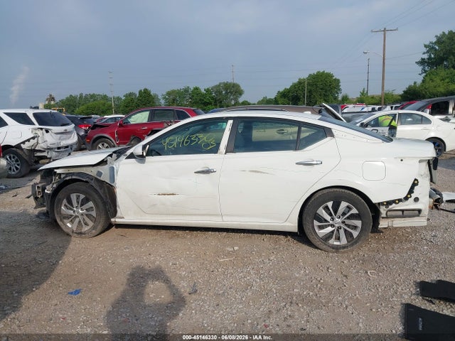 Aukcja sprzedaży 2019 Nissan Altima 2.5 S, vin: 1N4BL4BV0KC122252, numer aukcji: 45146330