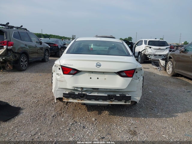 Aukcja sprzedaży 2019 Nissan Altima 2.5 S, vin: 1N4BL4BV0KC122252, numer aukcji: 45146330