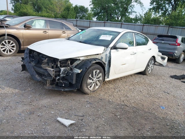 Aukcja sprzedaży 2019 Nissan Altima 2.5 S, vin: 1N4BL4BV0KC122252, numer aukcji: 45146330