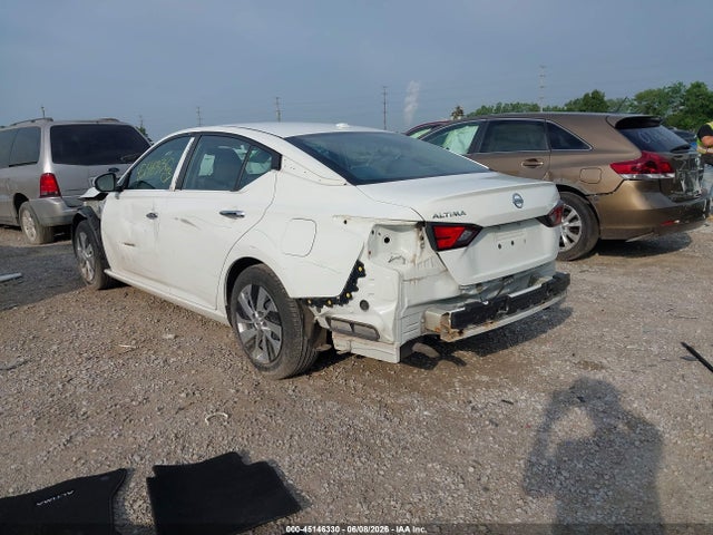 Aukcja sprzedaży 2019 Nissan Altima 2.5 S, vin: 1N4BL4BV0KC122252, numer aukcji: 45146330