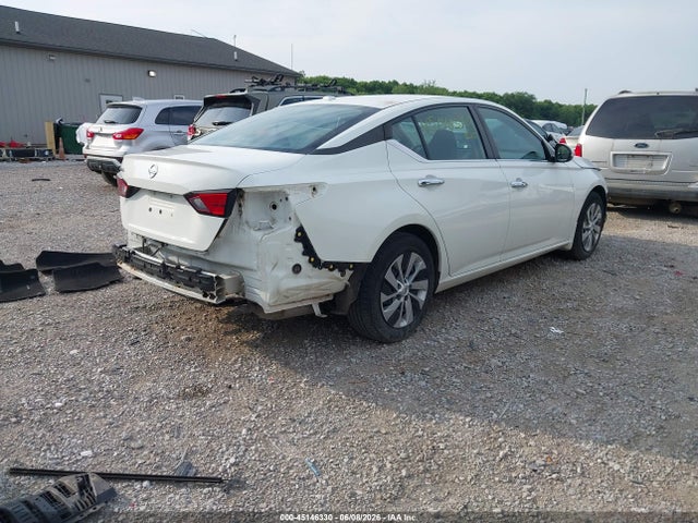 Aukcja sprzedaży 2019 Nissan Altima 2.5 S, vin: 1N4BL4BV0KC122252, numer aukcji: 45146330