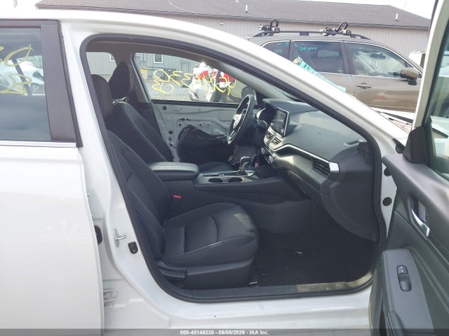 Aukcja sprzedaży 2019 Nissan Altima 2.5 S, vin: 1N4BL4BV0KC122252, numer aukcji: 45146330