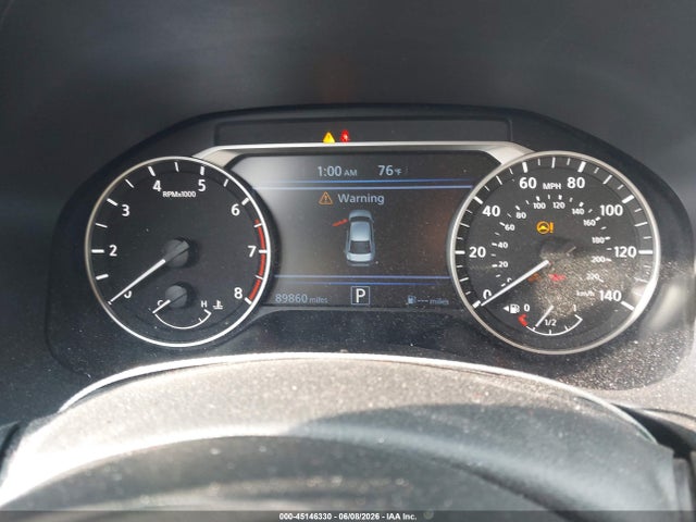 Aukcja sprzedaży 2019 Nissan Altima 2.5 S, vin: 1N4BL4BV0KC122252, numer aukcji: 45146330